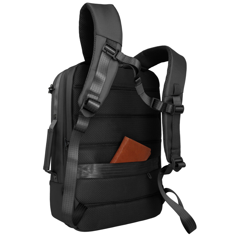 Travelite Workfloow Rucksack L