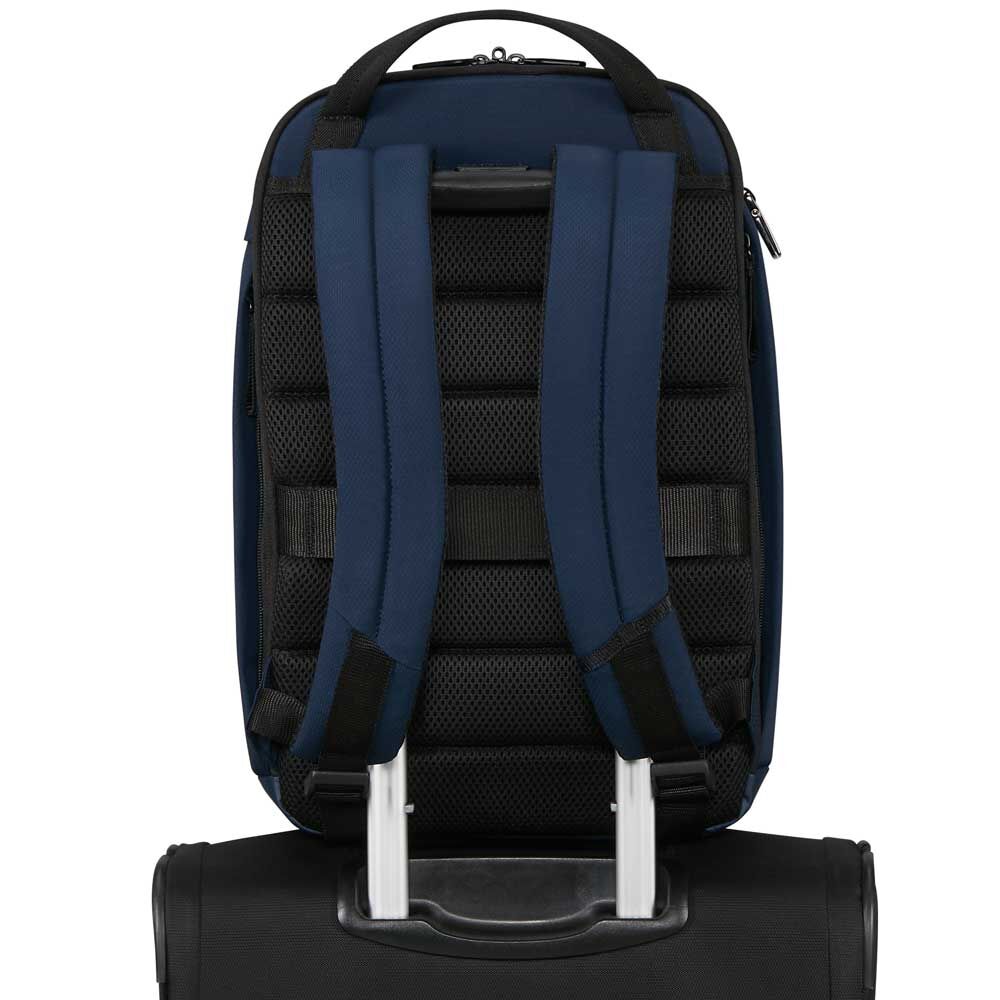 Samsonite Moderny Laptop-Rucksack 14,1 Zoll