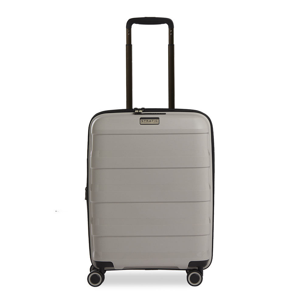 Stratic Straw Plus 4-Rollen Trolley S 55 cm