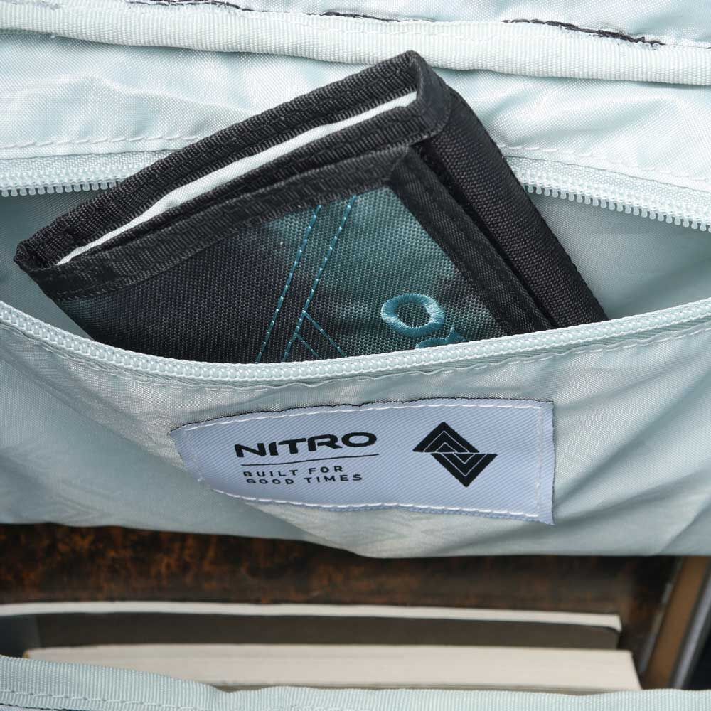 Nitro Cosmo Rucksack
