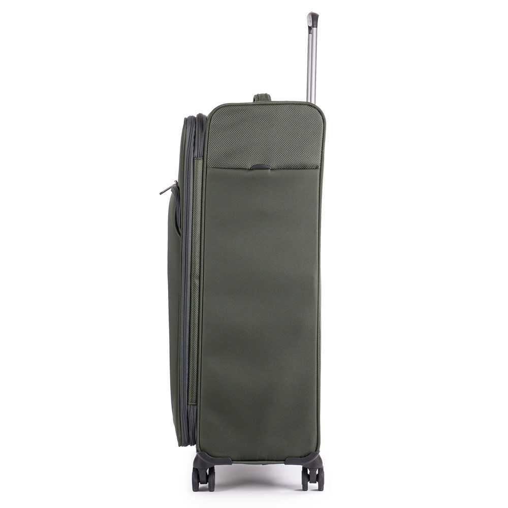 Stratic Mix 4-Rollen Trolley M 68 cm