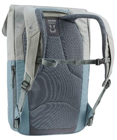 Deuter UP Seoul Rucksack Teal-Sage 21