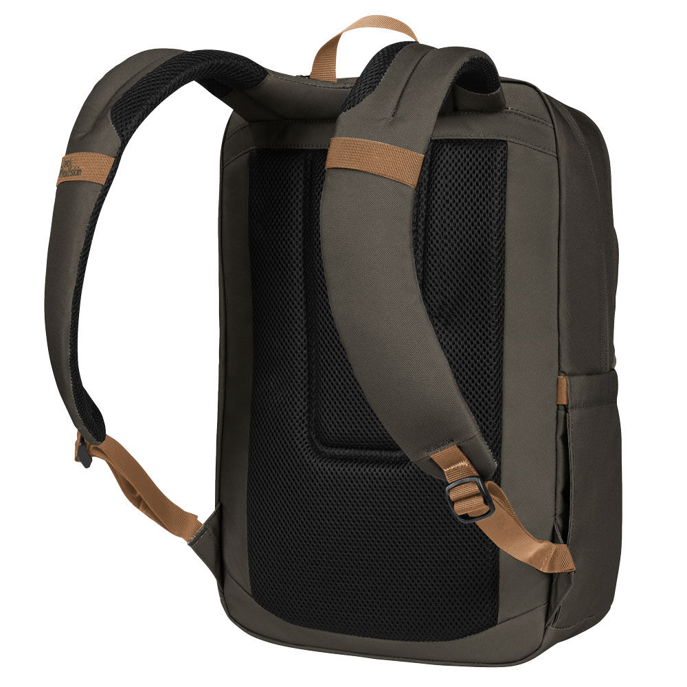 Jack Wolfskin Hasensprung Rucksack