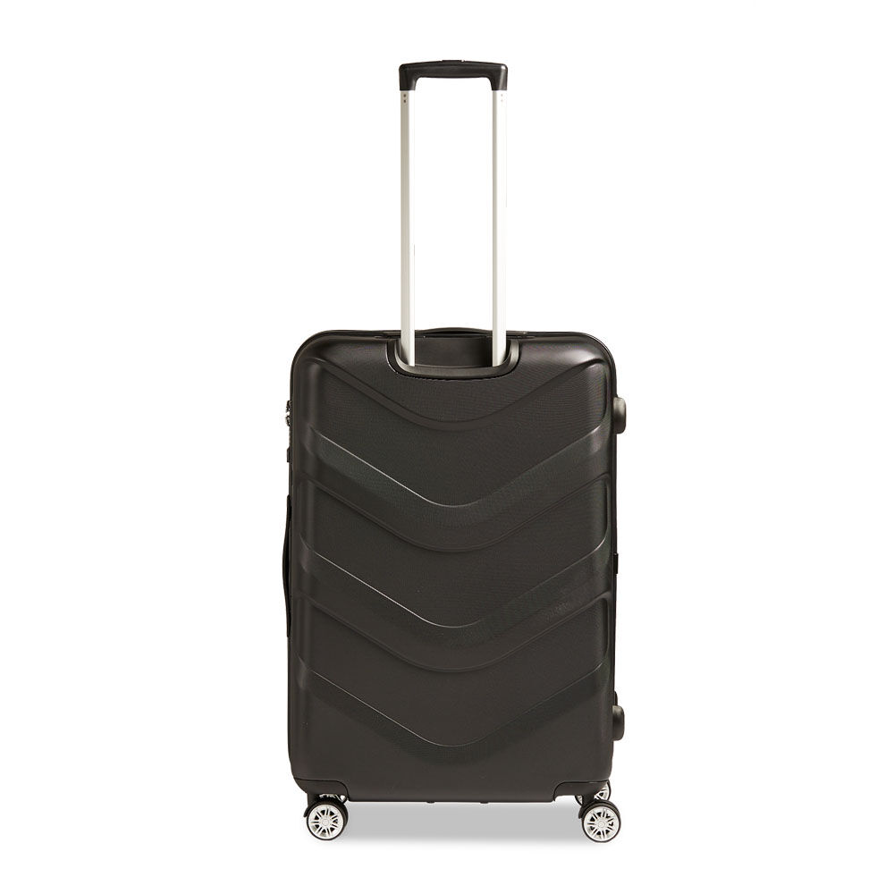 Stratic Arrow 2 4-Rollen Trolley L 76 cm