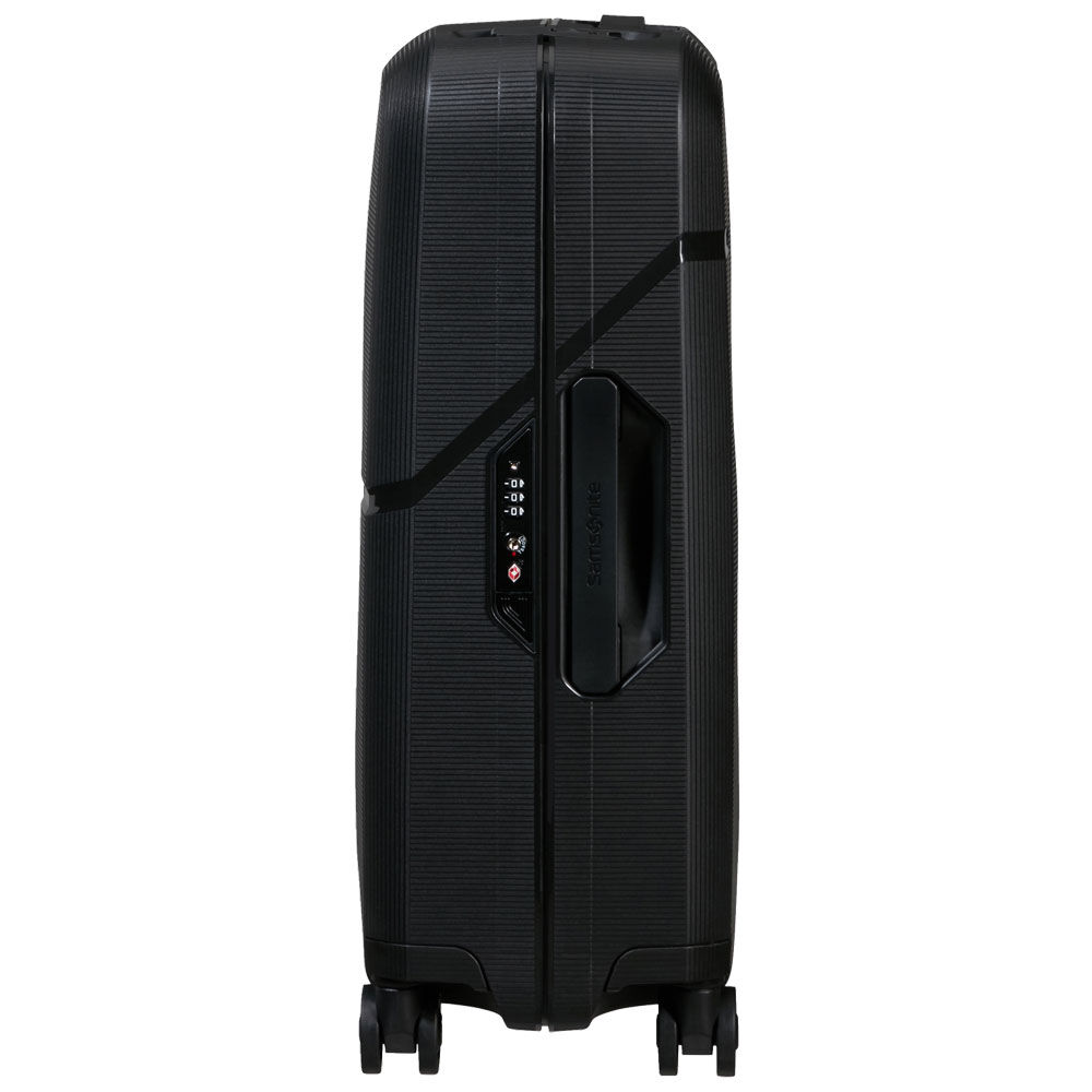 Samsonite Magnum 2 4-Rollen Trolley S 55 cm Samsonite Magnum 2 4-Rollen Trolley S 55 cm