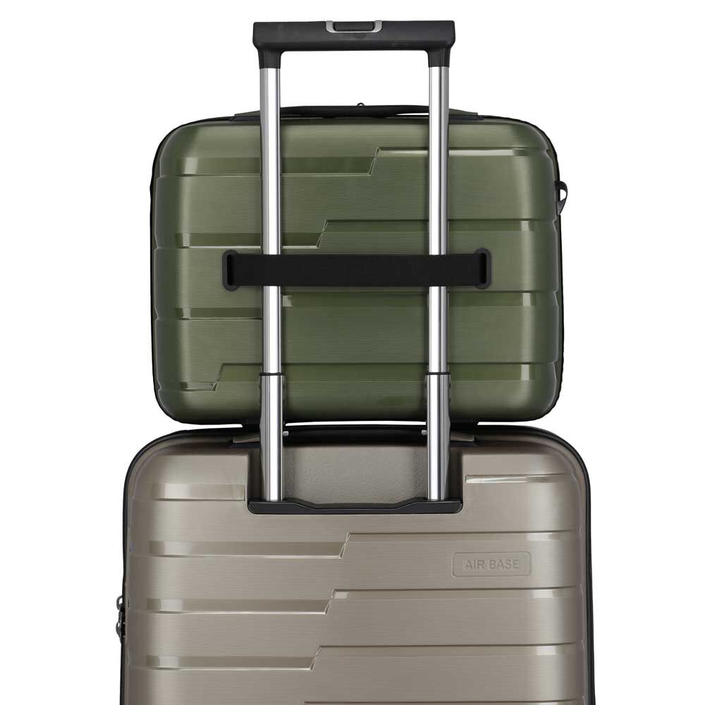Travelite Air Base Beautycase Travelite Air Base Beautycase