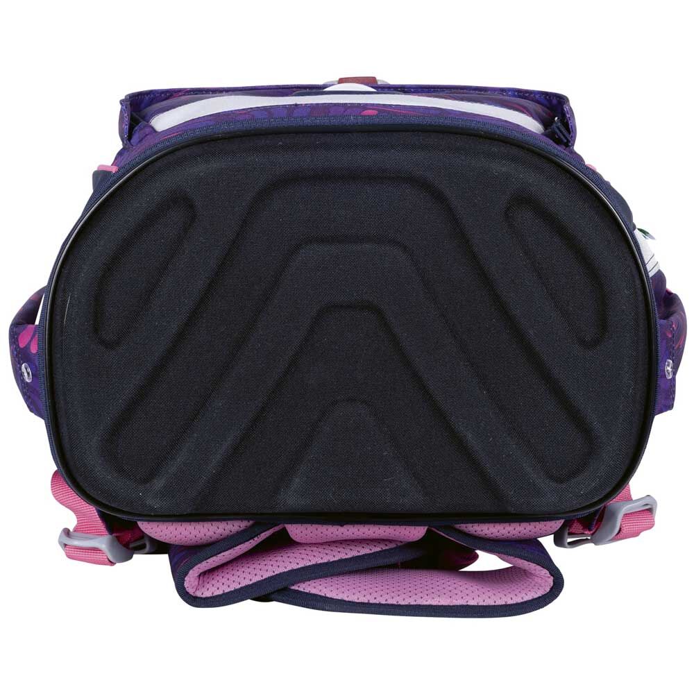 DerDieDas ErgoFlex Light Schulrucksack-Set 5tlg