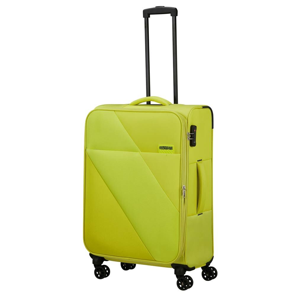 American Tourister Sun Break Trolley M 68 cm