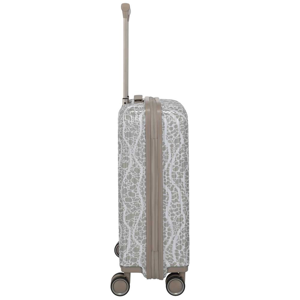 Travelite Lascana 4-Rollen Trolley S 55 cm Travelite Lascana 4-Rollen Trolley S 55 cm