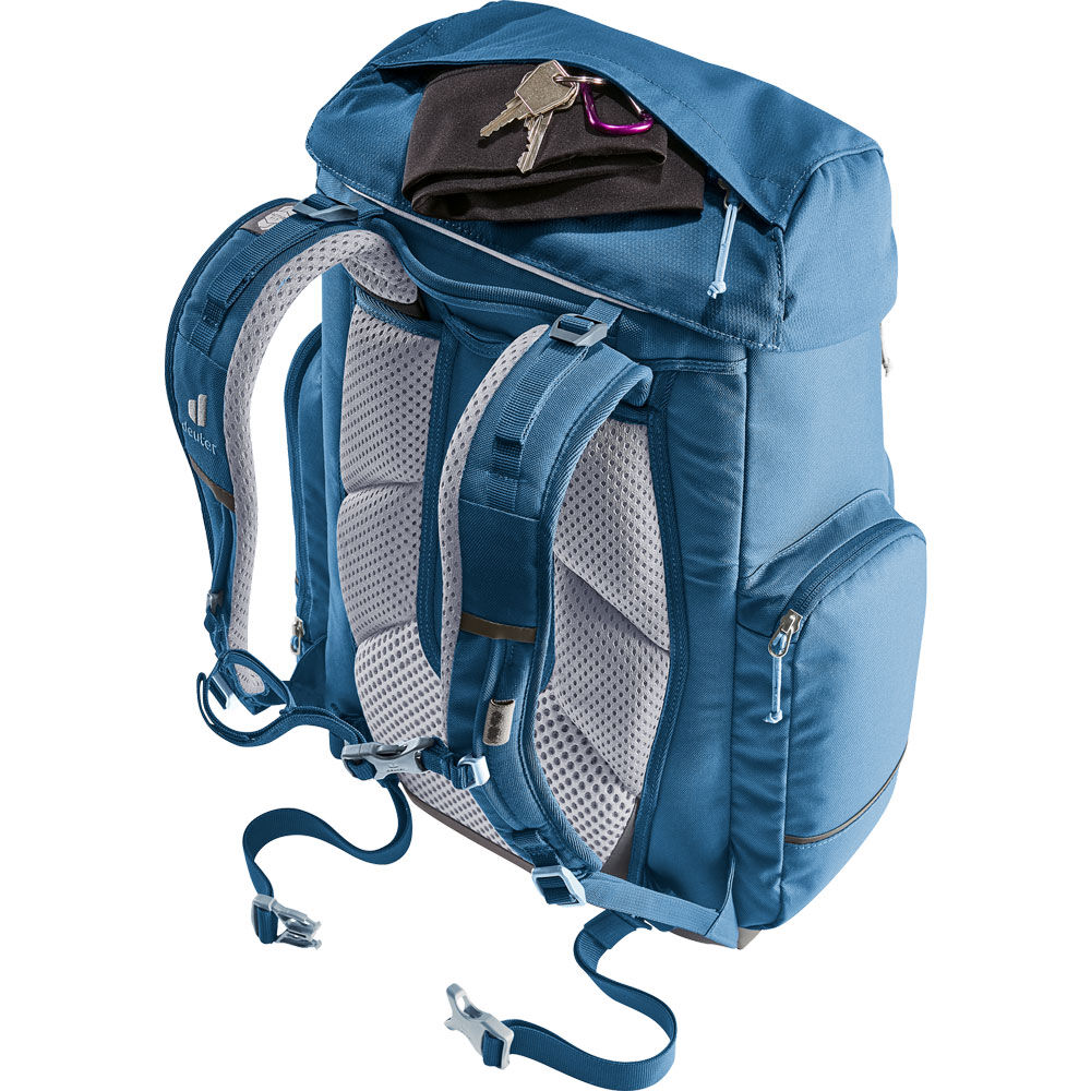 Deuter Scula Schulrucksack