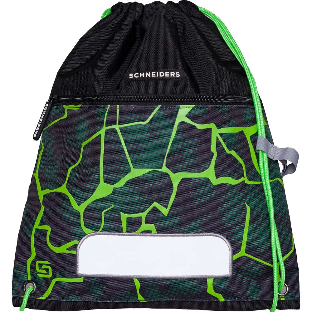 Schneiders Ergolite Schulranzen-Set 9tlg