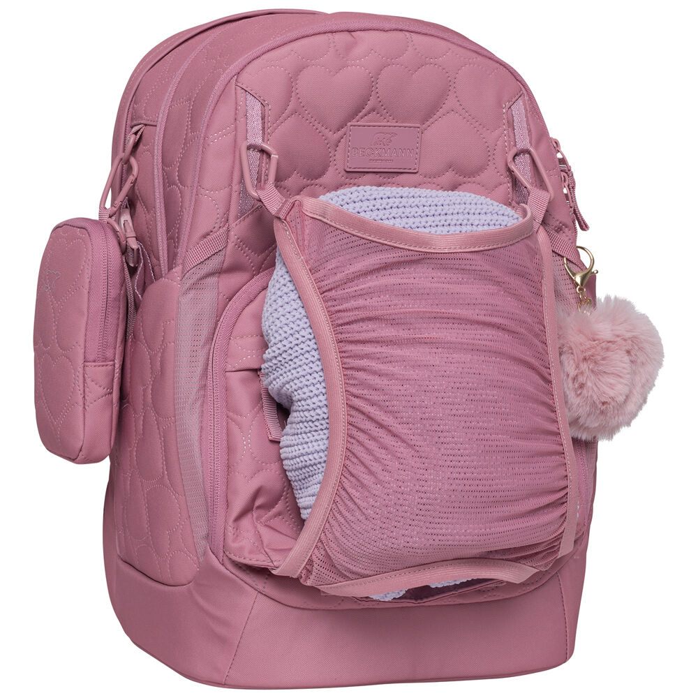 Beckmann Sport Air Schulrucksack Beckmann Sport Air Schulrucksack