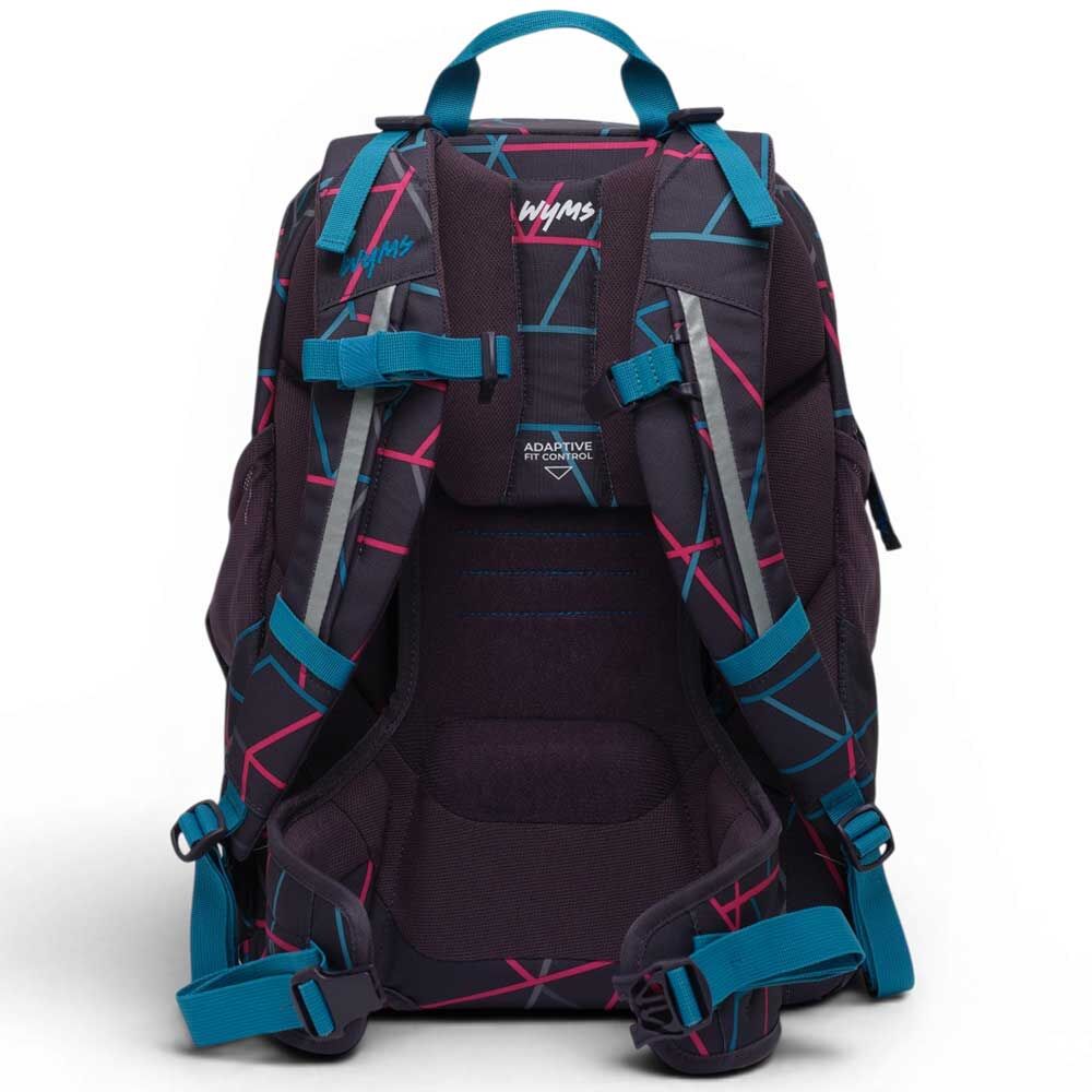 Wyms One Schulrucksack