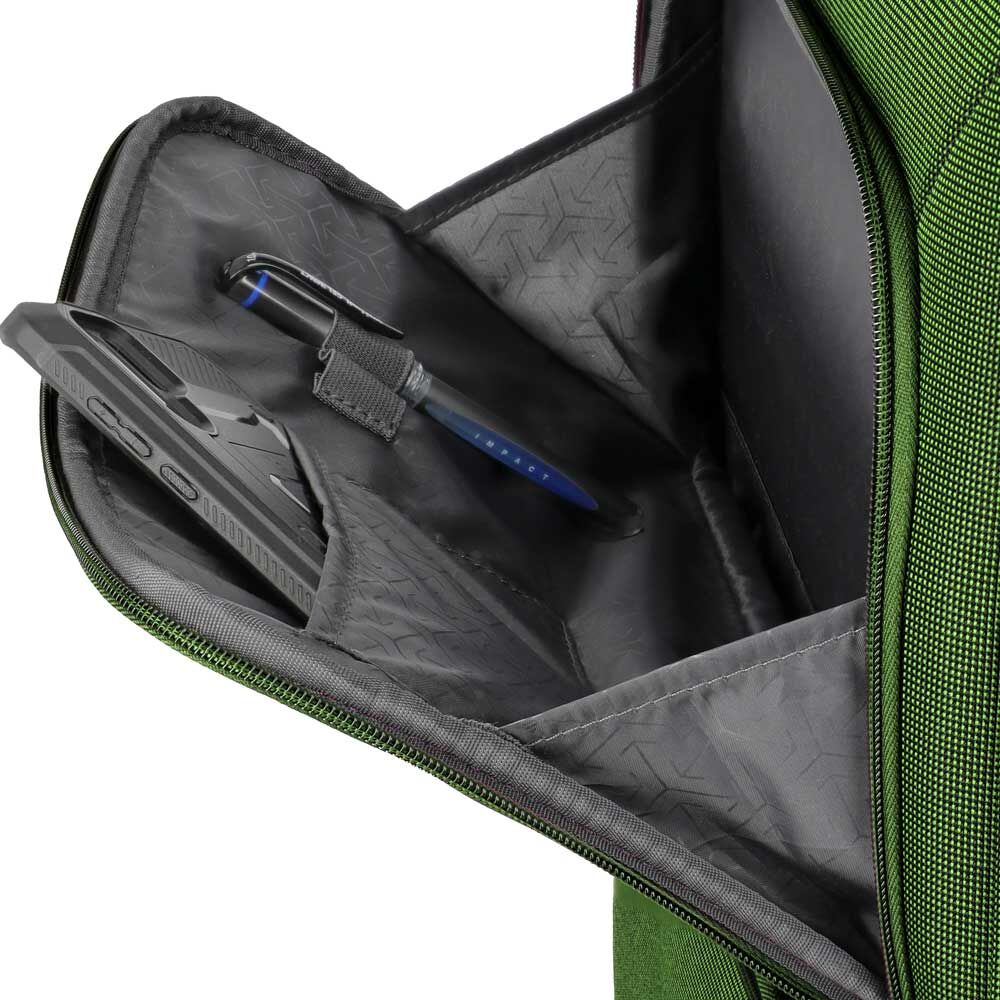 Travelite Cubis 4-Rollen Trolley L 83 cm Travelite Cubis 4-Rollen Trolley L 83 cm