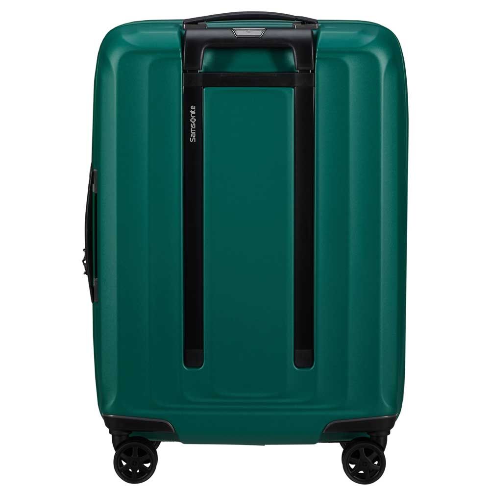 Samsonite Nuon 4-Rollen Trolley S 55 cm
