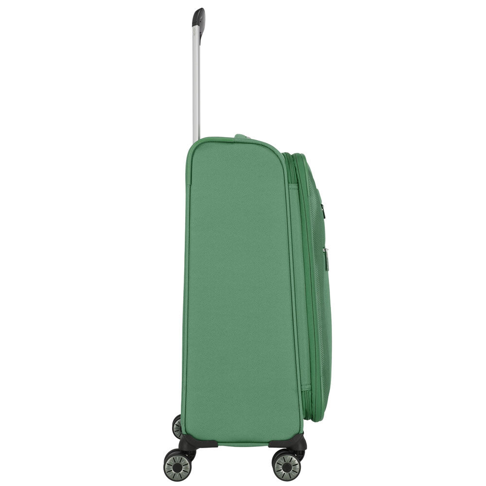 Travelite Miigo Trolley-Set 3tlg S-M-L