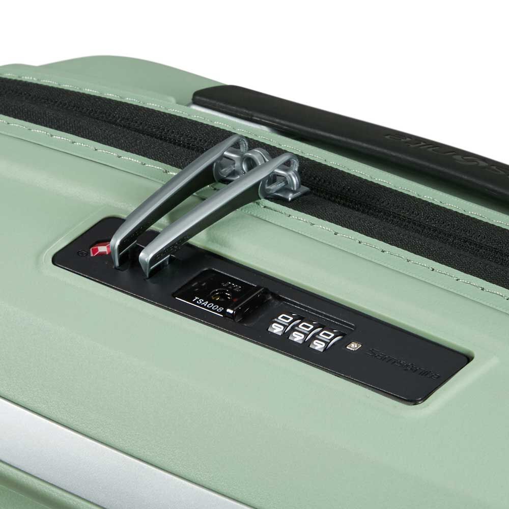 Samsonite Upscape 4-Rollen Trolley S 55 cm