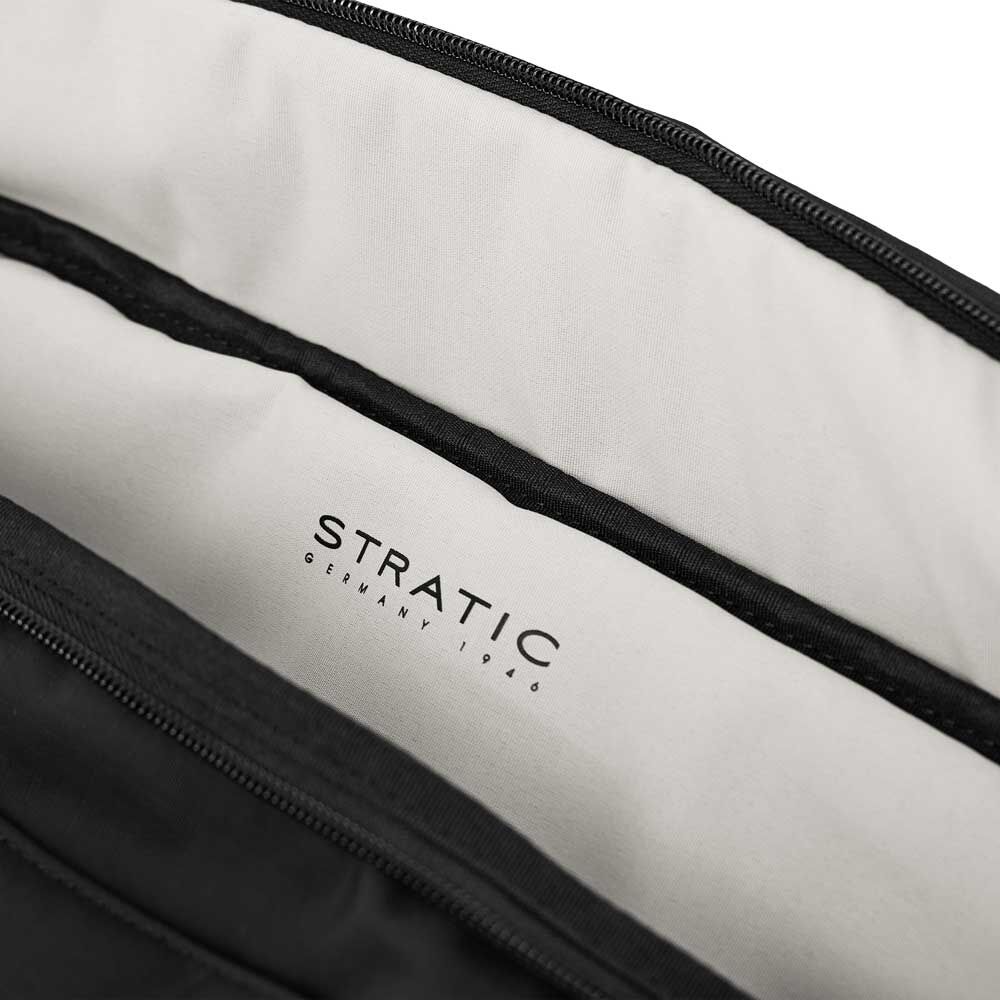 Stratic Move Messenger Bag