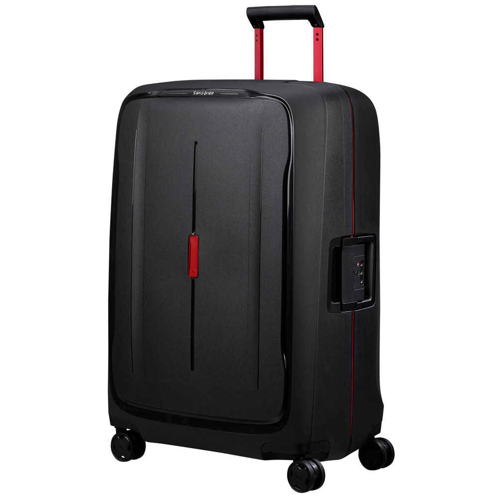 Samsonite Essens 4-Rollen Trolley L 75 cm Gepäck, Koffer