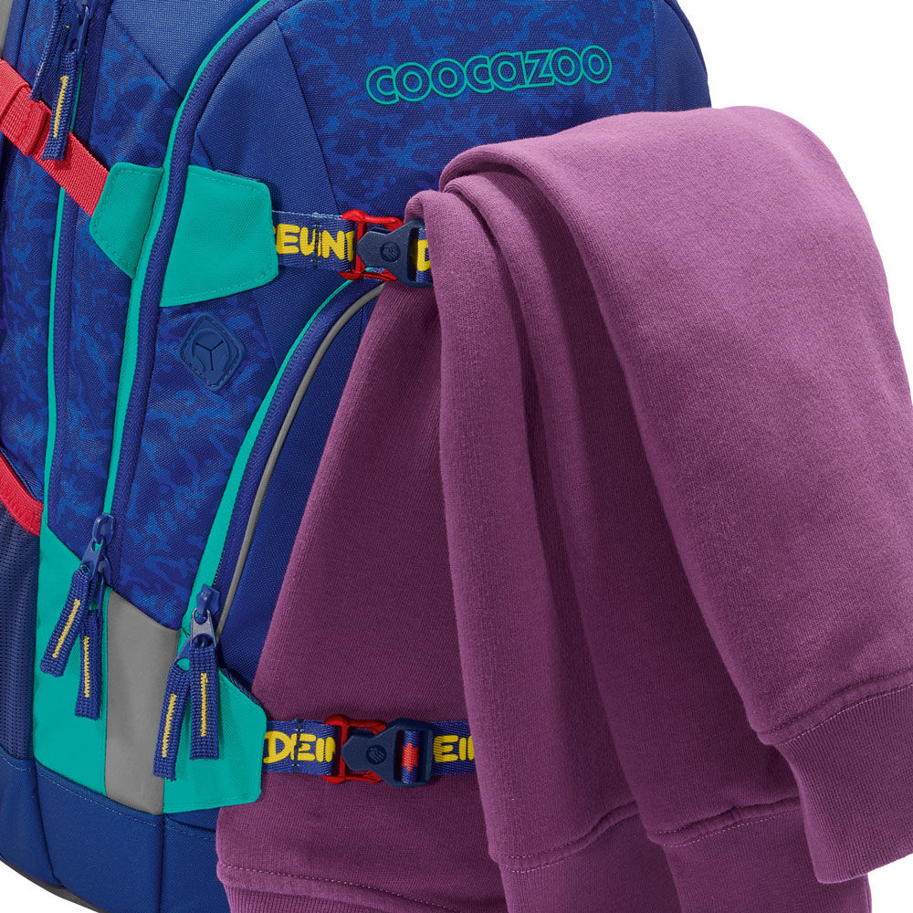 coocazoo MATE Schulrucksack