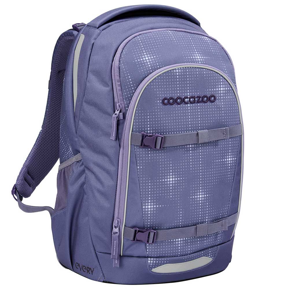 coocazoo EVERY Schulrucksack