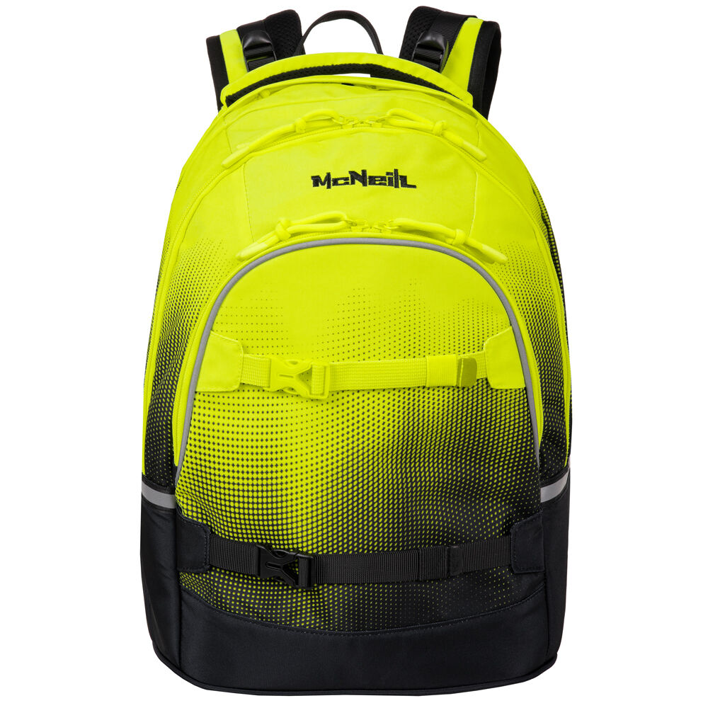 McNeill Milo Schulrucksack