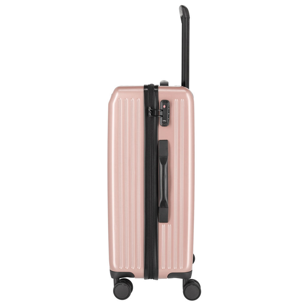 Paklite Sienna 4-Rollen Trolley M 67 cm