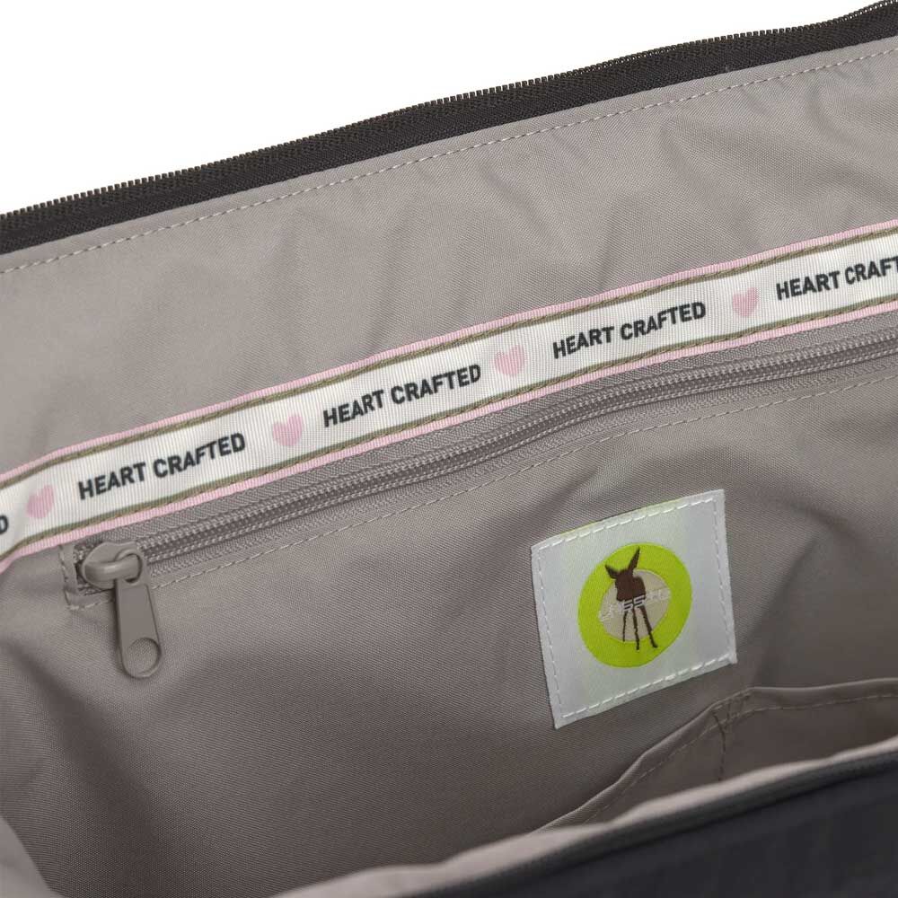 LÄSSIG Yula Weekender Wickeltasche LÄSSIG Yula Weekender Wickeltasche