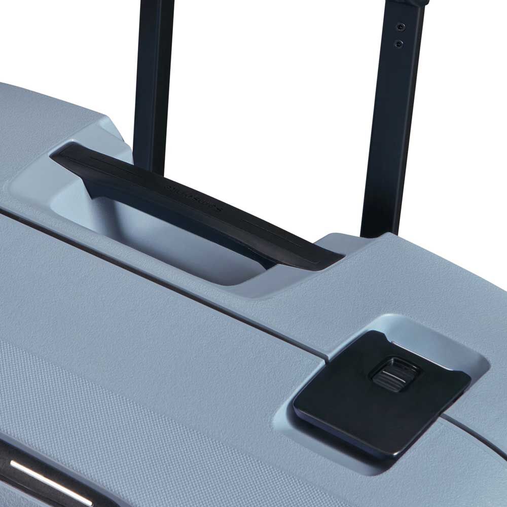 Samsonite Essens 4-Rollen Trolley M 69 cm