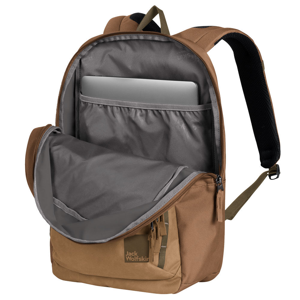 Jack wolfskin rucksack daypack sale