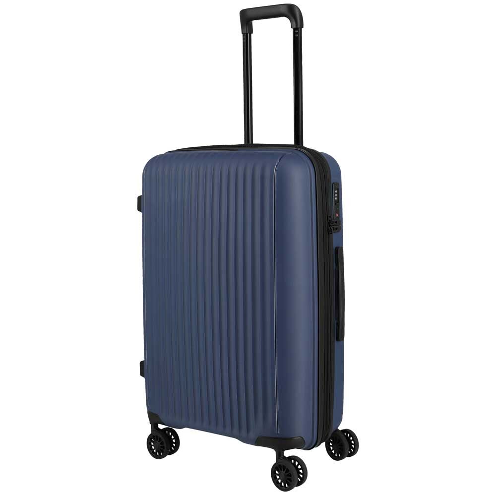 Travelite Skymate 4-Rollen Trolley M 65 cm Travelite Skymate 4-Rollen Trolley M 65 cm
