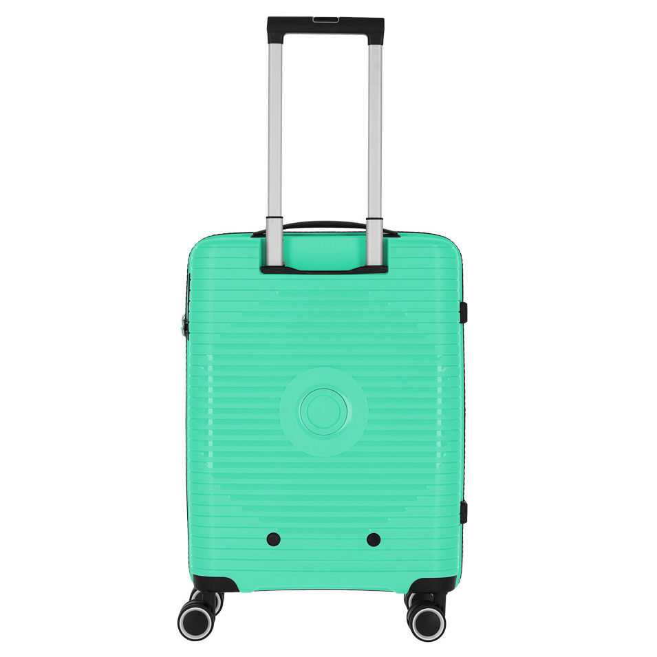 Travelite Orbita 4-Rollen Trolley S 55 cm