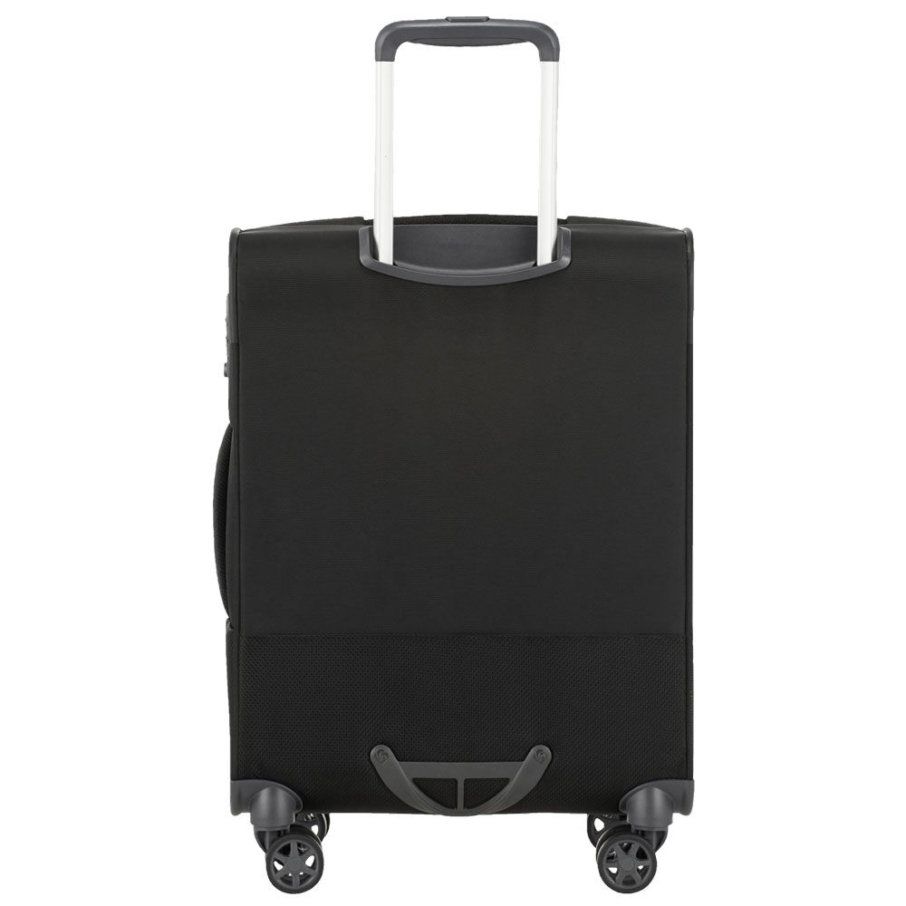 Samsonite Popsoda 4-Rollen Trolley S 55 cm