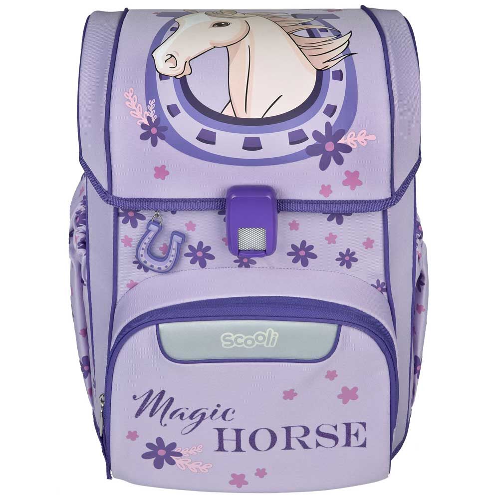 Scooli EasyStart Schulranzen-Set 5tlg