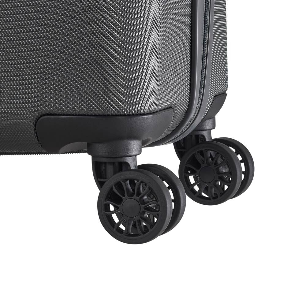 Travelite Bali 4-Rollen Trolley L 77 cm