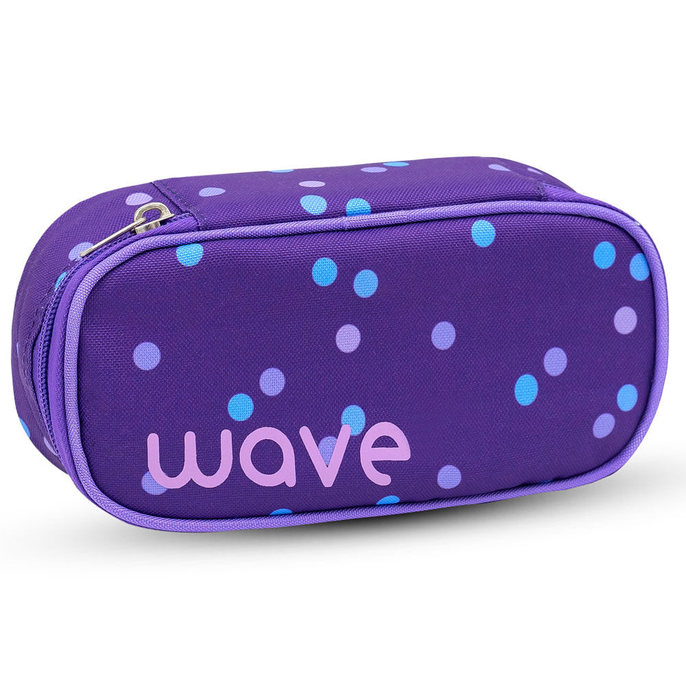 Wave Schlamperbox