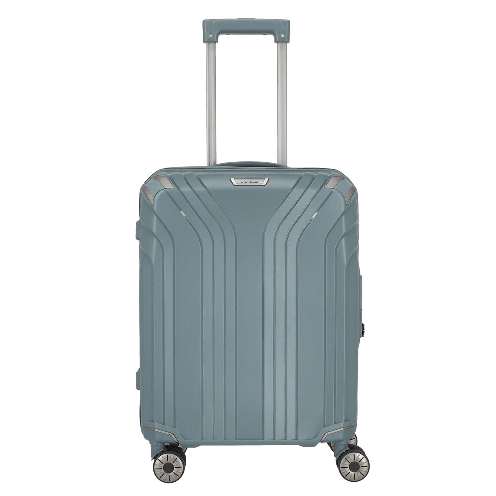 Travelite Elvaa 4-Rollen Trolley S 55 cm