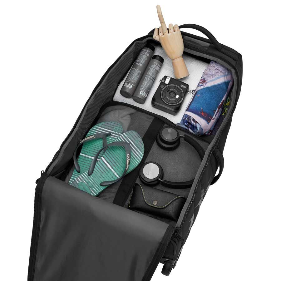 Db Journey Hugger Rollentasche 60 L