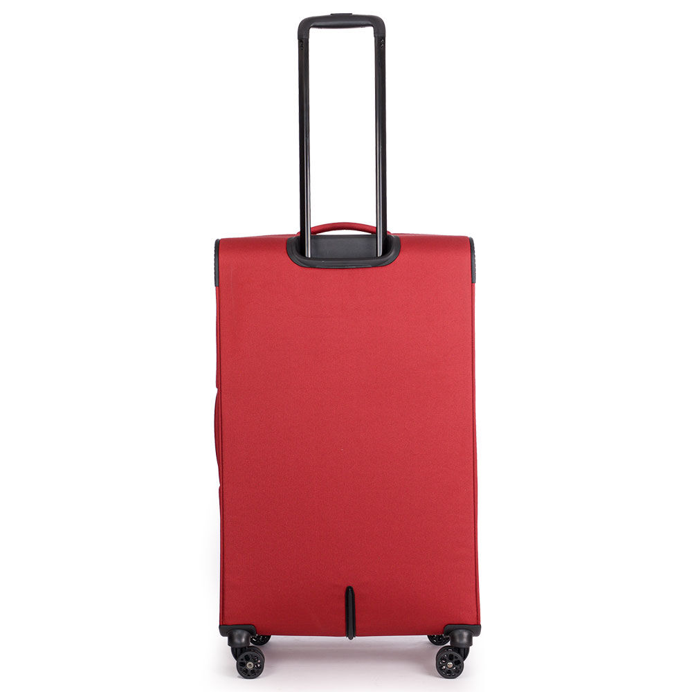 Stratic Strong 4-Rollen Trolley L 78 cm