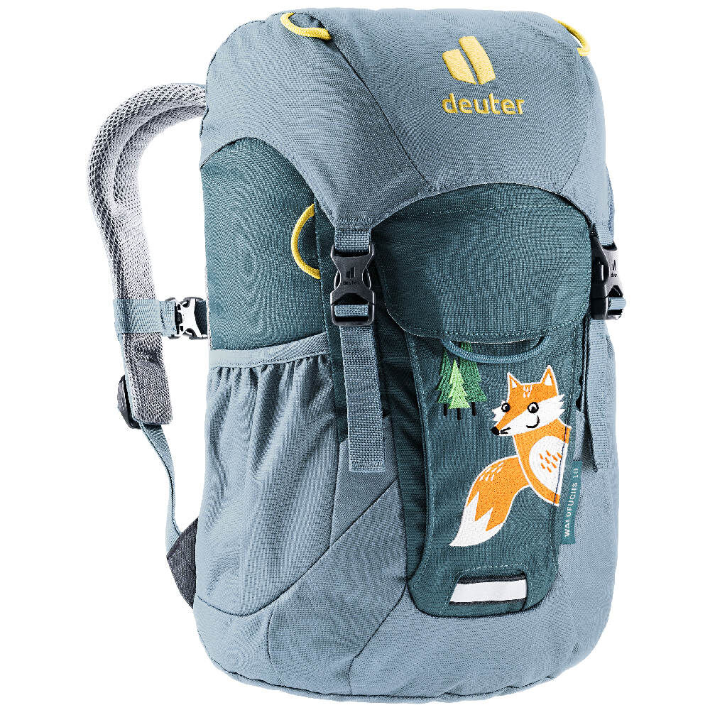 Deuter Waldfuchs 10 Kinderrucksack