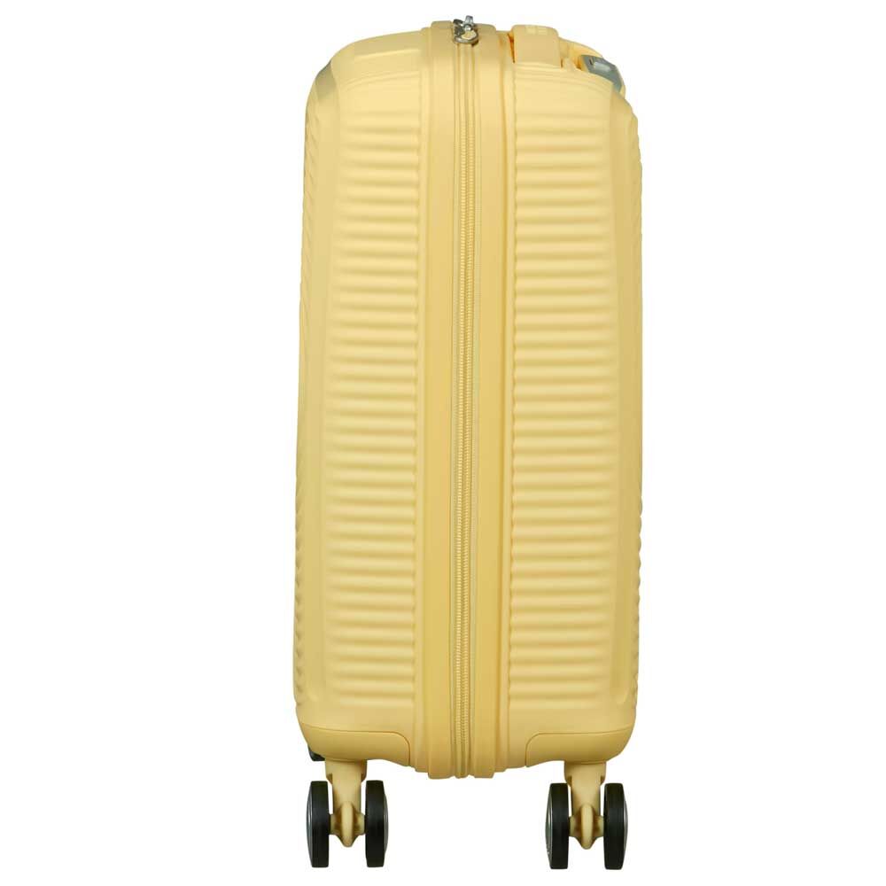 American Tourister Soundbox Trolley Mini 47 cm