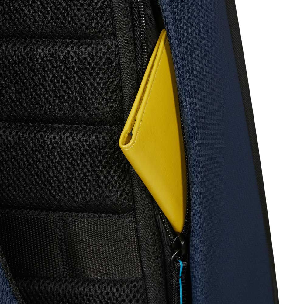 Samsonite Moderny Laptop-Rucksack 14,1 Zoll