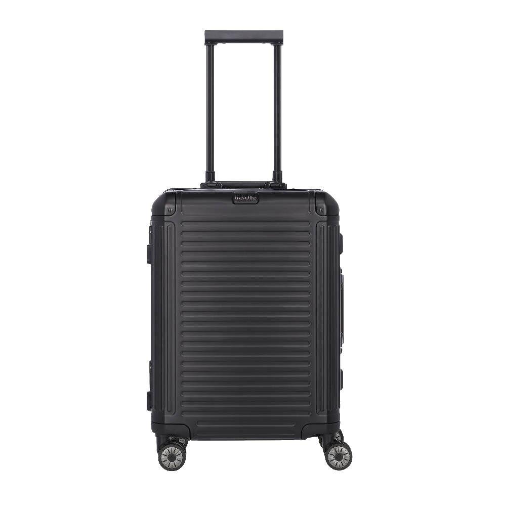 Travelite Next 4-Rollen Trolley S 55 cm