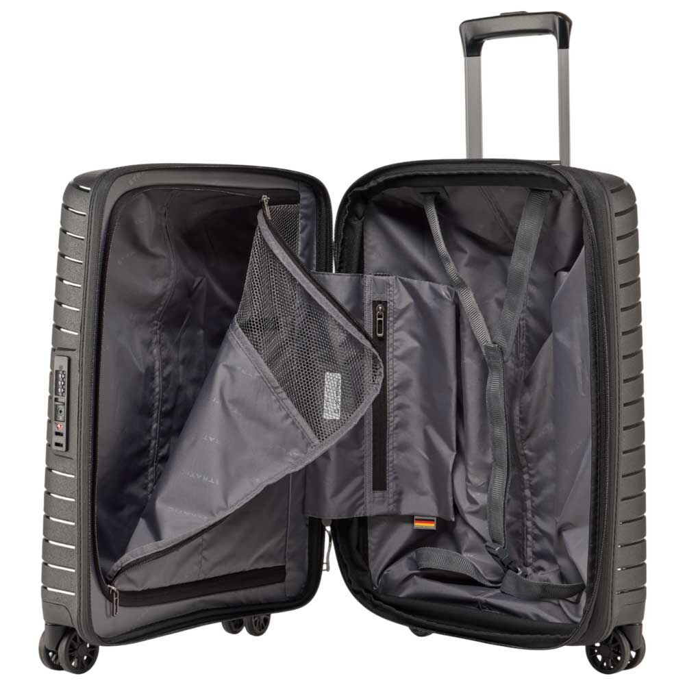 Stratic Novium SL 4-Rollen Trolley S 55 cm