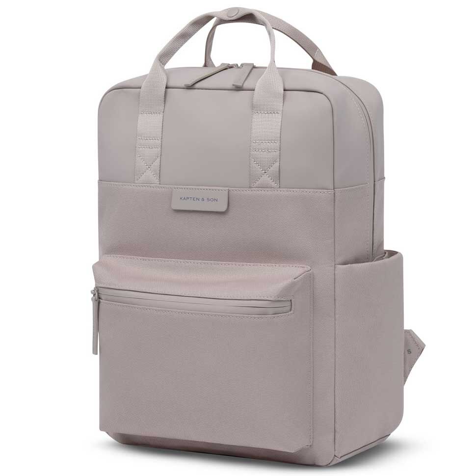 Kapten & Son Bergen Pro Rucksack Kapten & Son Bergen Pro Rucksack