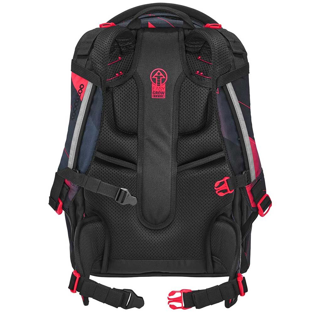 coocazoo MATE Schulrucksack-Set 2tlg