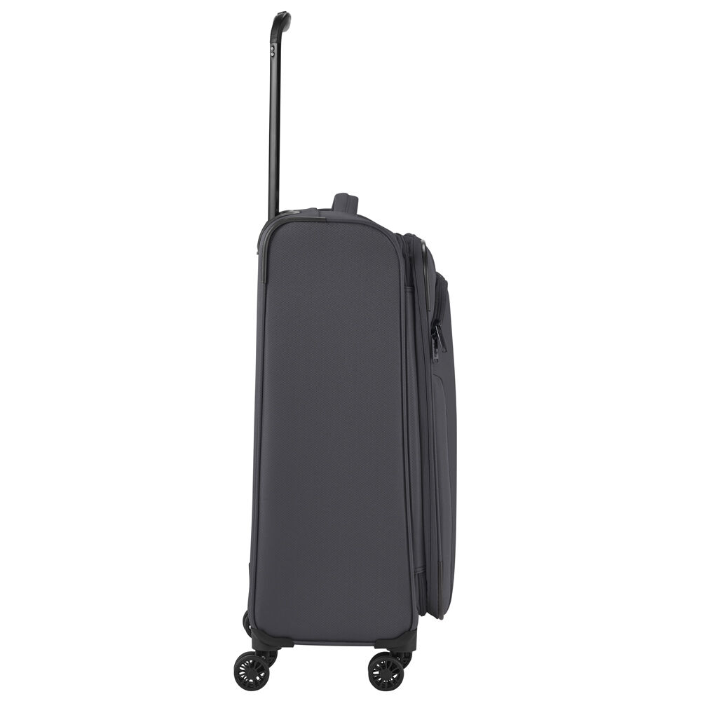 Travelite Croatia 4-Rollen Trolley M 67 cm