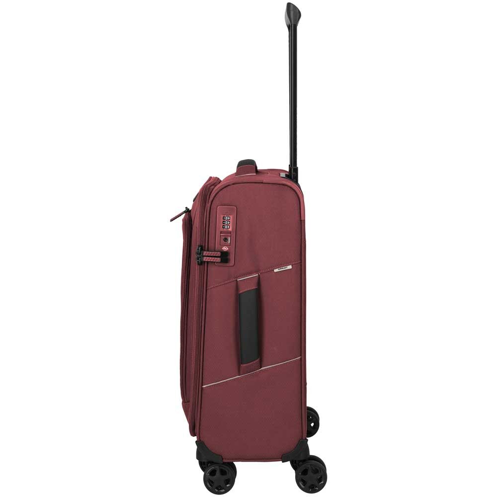 Travelite Skaii 4-Rollen Trolley S 55 cm Travelite Skaii 4-Rollen Trolley S 55 cm