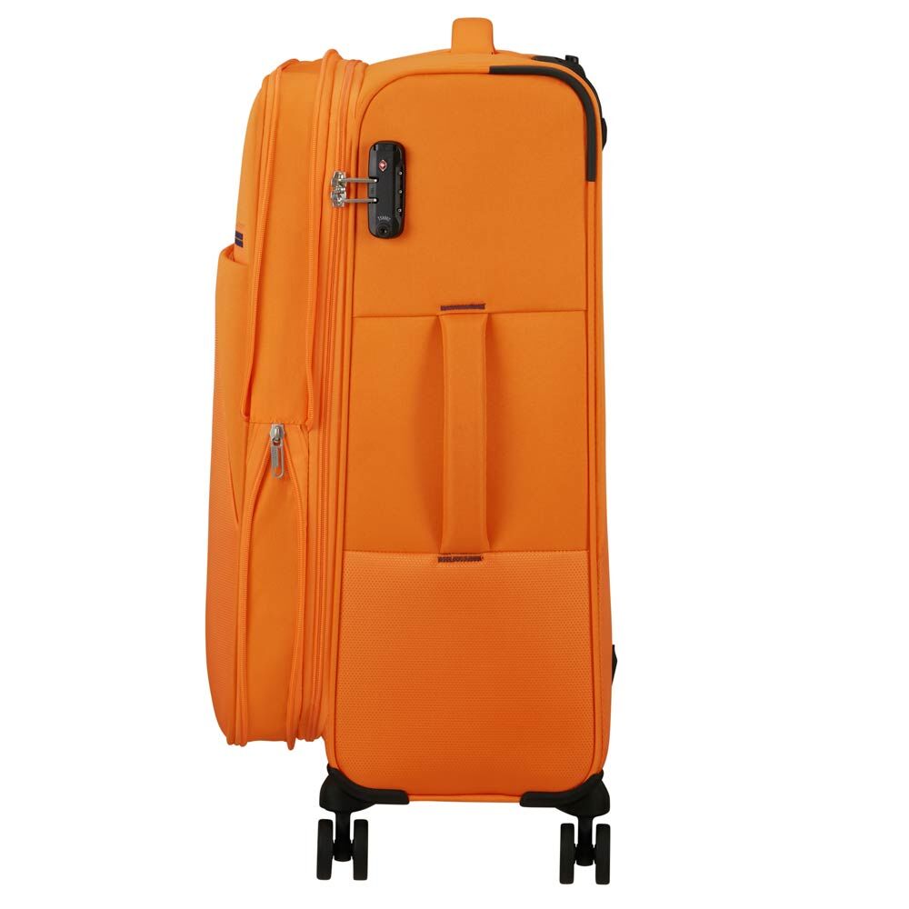 American Tourister Sun Break Trolley M 68 cm