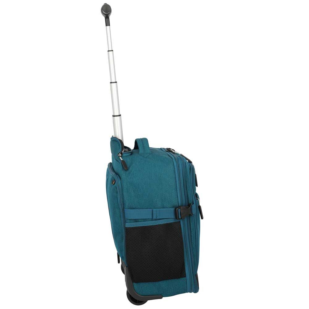 Travelite Kick Off Trolley Rucksack Travelite Kick Off Trolley Rucksack